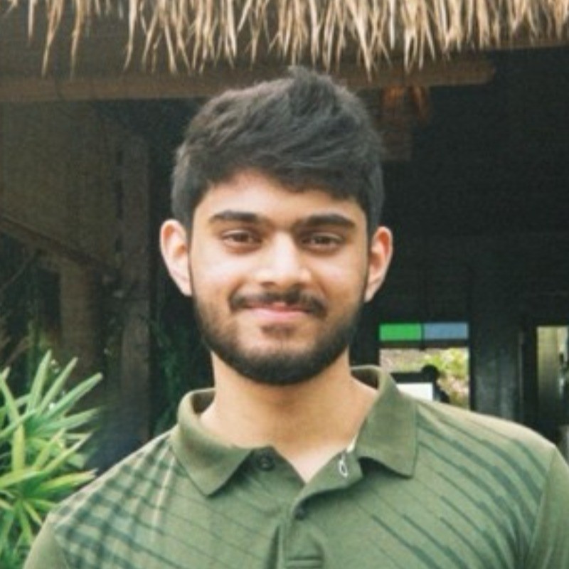 Prudhvi Varma